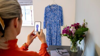 Vinted’s ‘hourglass’ hack that big sellers swear by to sell clothes much faster