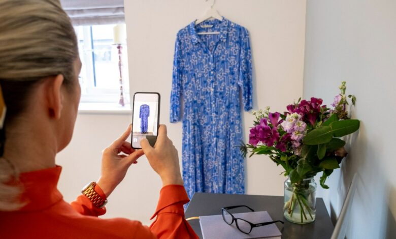 Vinted’s ‘hourglass’ hack that big sellers swear by to sell clothes much faster