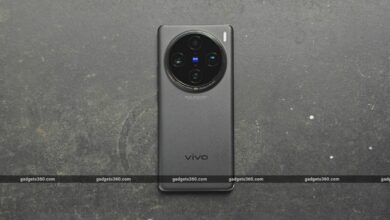 Vivo X200 Pro expected to feature 1.5K display and MediaTek Dimensity 9400 SoC