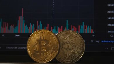 Bitcoin Price Drops as US Transfers Silk Road-Related Tokens