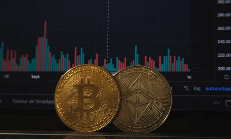 Bitcoin Price Drops as US Transfers Silk Road-Related Tokens