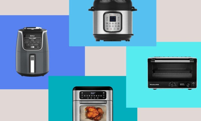 We tested 15 and this is the best Airfryer of 2024