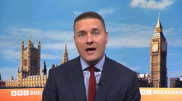 Wes Streeting warns that Britons can’t trust the health watchdog. Some hospitals haven’t been inspected in a decade. When was your hospital last inspected?