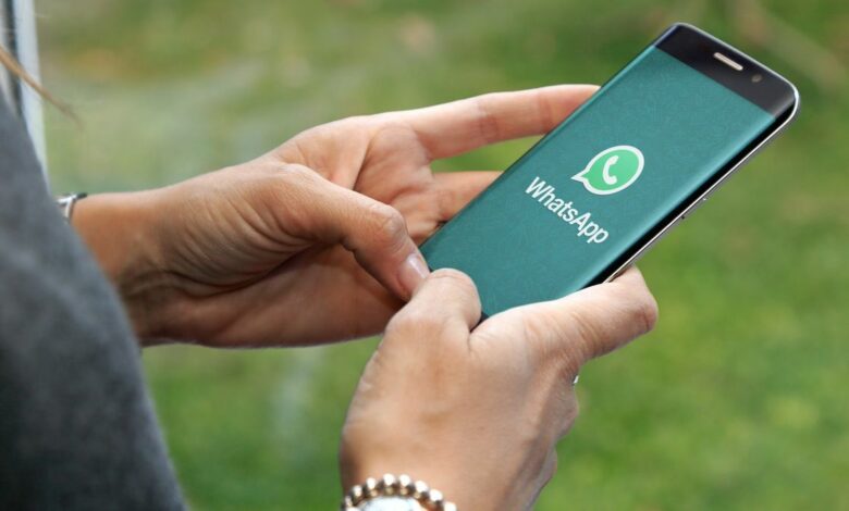 WhatsApp Business changes message speed to reduce spam