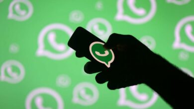 WhatsApp for Windows may allow execution of malicious files