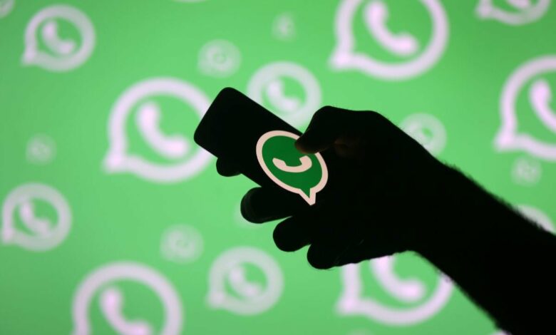 WhatsApp for Windows may allow execution of malicious files