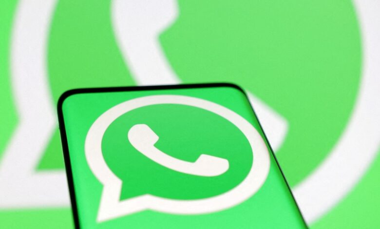 WhatsApp may soon let you generate images of yourself using Meta AI