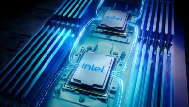 When light meets bytes: Intel introduces crucial optical technology that will boost AI performance: OCI chiplet can reach up to 4 Tbps and consume nearly 70% less power than rivals