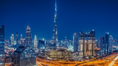 Why Dubai Customs launched its own blockchain platform