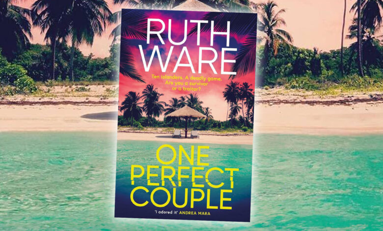 Win a copy of One Perfect Couple in this week’s fantastic book competition