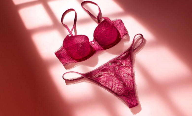 Win a year’s supply of lingerie in this week’s Fabulous competition