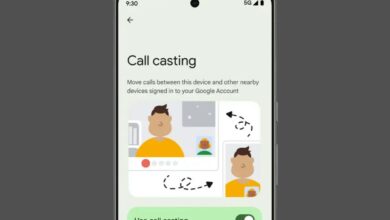 With this feature, you can now make video calls on Android across multiple devices