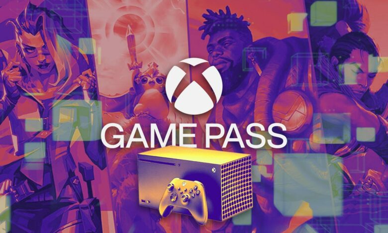 Xbox Game Pass: Play Nickelodeon All-Star Brawl 2 and more now