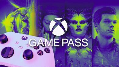 Give your gamer the gift of an Xbox Game Pass subscription this holiday season