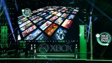 Xbox grows 61 percent thanks to Activision-Blizzard acquisition