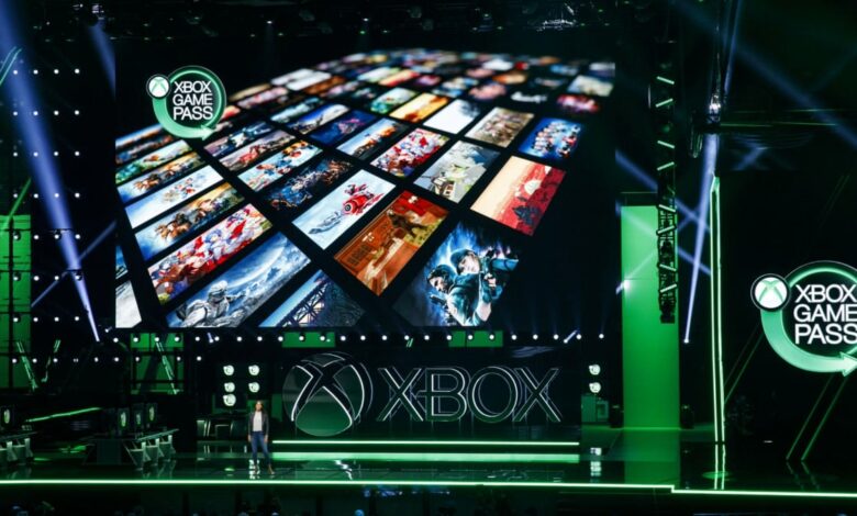 Xbox grows 61 percent thanks to Activision-Blizzard acquisition