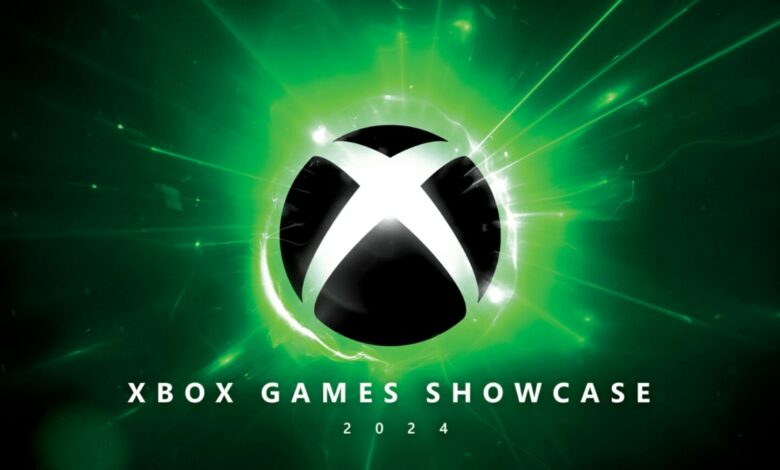 Xbox Games Showcase: Here’s Everything Announced or Revealed