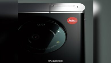 Xiaomi 12 Ultra may get iconic red Leica logo: report