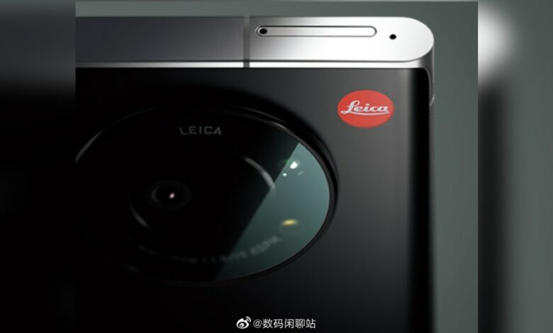 Xiaomi 12 Ultra may get iconic red Leica logo: report