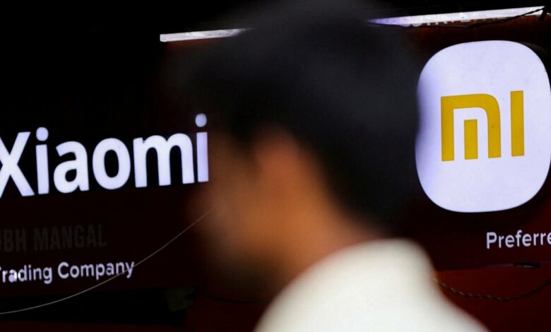 Xiaomi 12T specs leaked, smartphone spotted at FCC: report