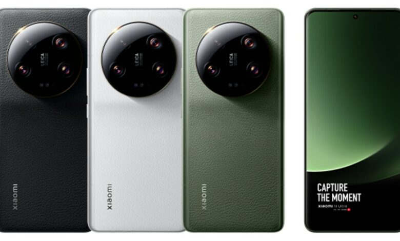 Xiaomi 13 Ultra with Leica-tuned quad-camera setup launched: see price