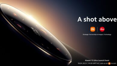 Xiaomi 13 Ultra launch date confirmed: Everything you need to know