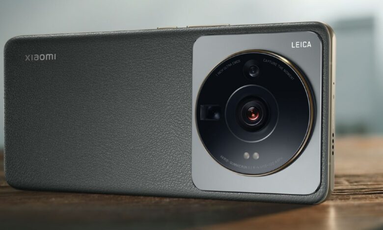 Xiaomi 13 Pro expected to get triple Leica camera on the back