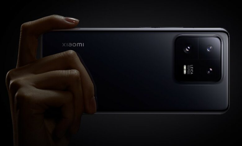 Xiaomi 13 Pro with Leica-branded sensors launched in India: Details