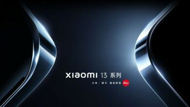 Xiaomi 13 series to launch on December 1, along with MIUI 14, Watch S2 and Buds 4