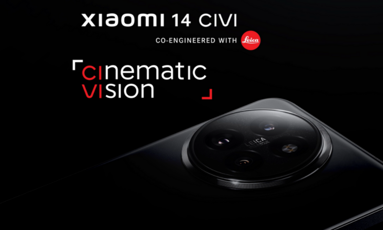 Xiaomi 14 Civi Roundup: Everything You Need to Know