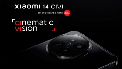 Xiaomi 14 Civi brings Leica-Xiaomi collaboration under Rs 50,000