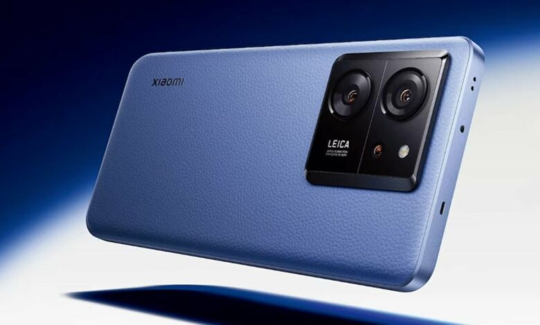 Xiaomi 14T Pro camera specs leaked ahead of global launch