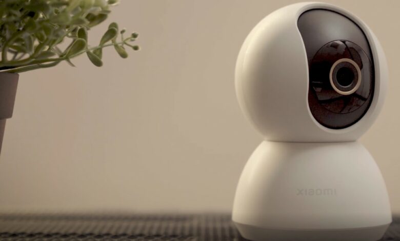 Xiaomi 360 Home Security Camera 2K Launched in India at This Price