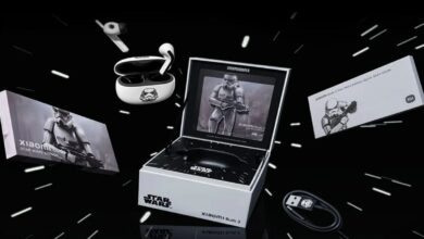 Xiaomi Buds 3 Star Wars Edition TWS Earbuds Launched With These Upgrades: Details