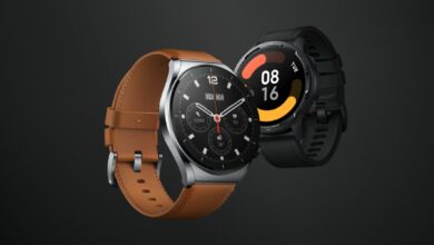 Xiaomi Watch S1, S1 Active and Buds 3T Pro TWS earphones make global debut