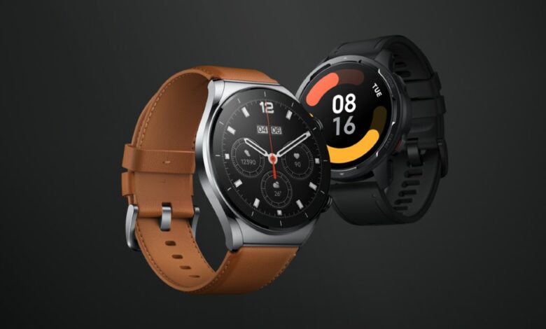 Xiaomi Watch S1, S1 Active and Buds 3T Pro TWS earphones make global debut