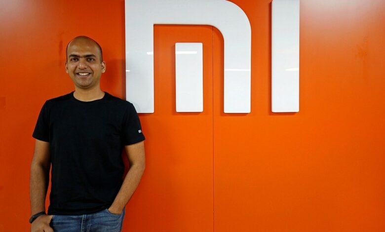 Xiaomi Global Vice President Manu Kumar Jain skips ED questioning