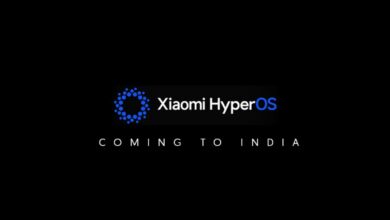 Xiaomi HyperOS rollout in India starts with these devices