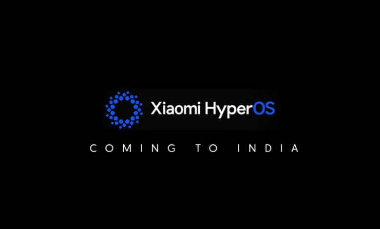 Xiaomi HyperOS rollout in India starts with these devices