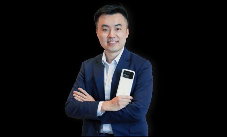 Xiaomi India appoints Alvin Tse as Managing Director to lead India operations