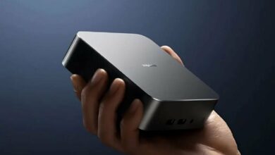 Xiaomi Mini PC with 12th Gen Intel Core i5 CPU, 16GB RAM Launched