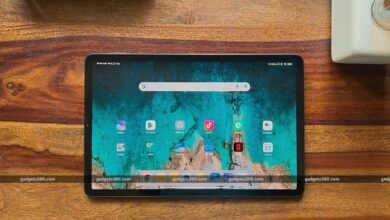 Xiaomi Pad 5 First Impressions: Built to perform