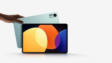 Xiaomi Pad 5 Pro 12.4, Watch S1 Pro, Buds 4 Pro launched: details