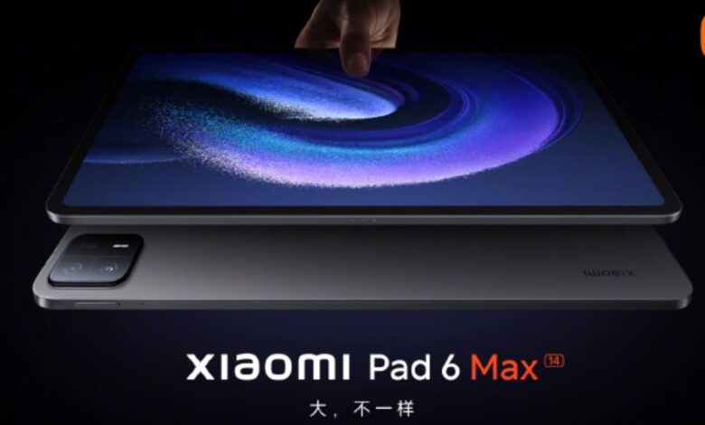 Xiaomi Pad 6 Max, Band 8 Pro launched at these prices