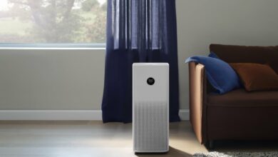 Xiaomi Smart Air Purifier 4 Series Launched