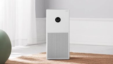 Xiaomi Smart Air Purifier 4 Series, Robot Vacuum Mop-2i, More Debut in India