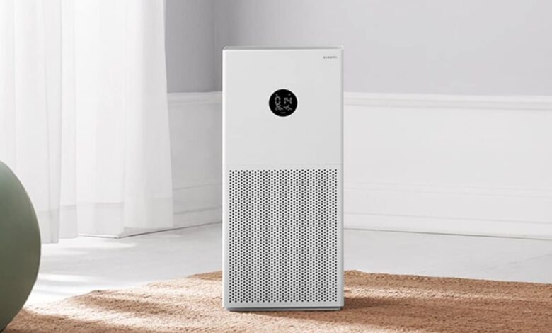 Xiaomi Smart Air Purifier 4 Series, Robot Vacuum Mop-2i, More Debut in India