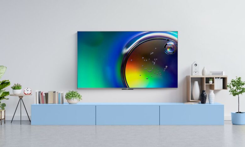 Xiaomi Smart TV X Pro series with Google TV debuts in India: See details