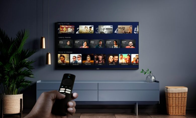 Xiaomi Smart TV X series with 4K resolution launched in India: Full details