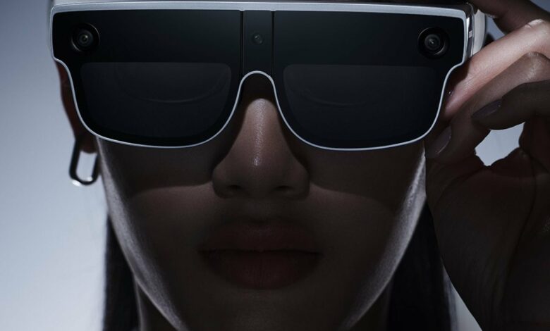 Xiaomi Unveils AR Glasses with ‘Retina-Level’ Display at MWC 2023